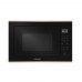 (Bundle) Mayer MMSO17RG 72L Built-In Combi Steam Oven + MMWG30B 25L Built-in Microwave Oven with Grill